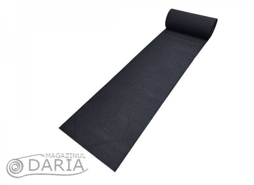 Covoras de baie 406-27 black